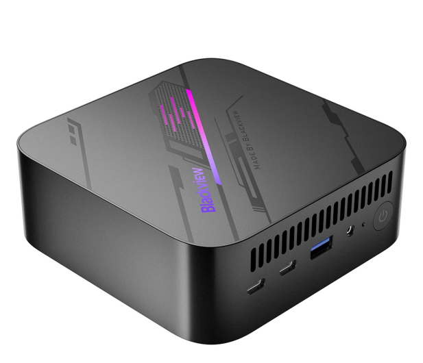 Blackview MP100 R5-7430U/16GB/512/Win11P - 1534679 - zdjęcie